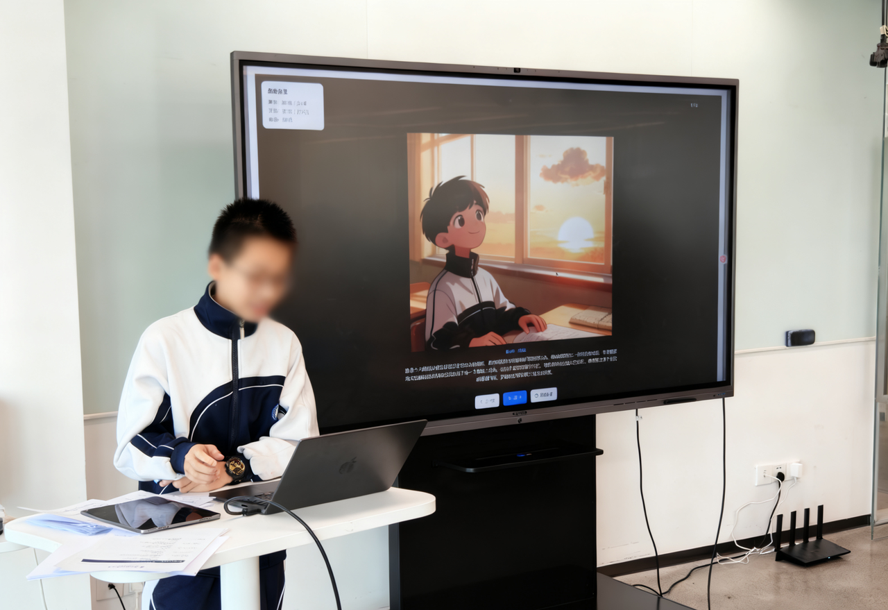 哈佛研究:吼叫会让孩子“变笨”?合智给出了第3种解法