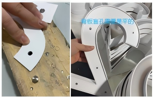 压铆螺柱规格
