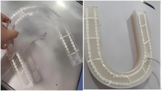 迷你字防水1mm