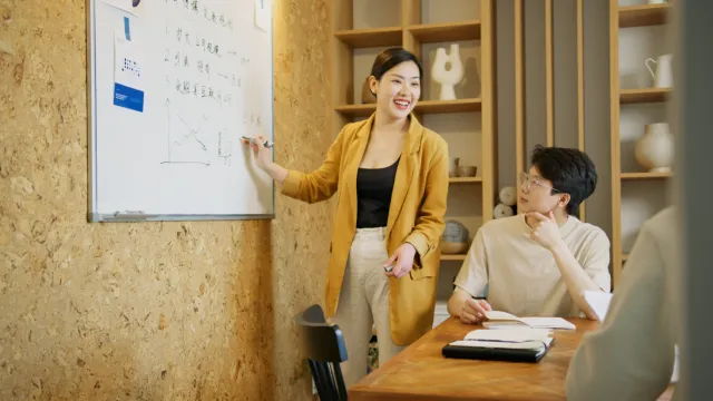 智能营销助手